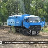 ООО "Краснодарский Компрессорный Завод"