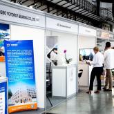 Выставка ИННОПРОМ 2024