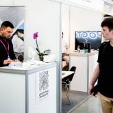 Выставка ИННОПРОМ 2023