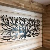 Модельные картины и панно из различных материалов