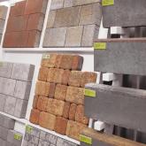 Завод тротуарной плитки Поревит