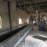 Реализованный конвейер Leco Standart