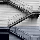 Пожарные лестницы