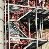 Лестничные площадки