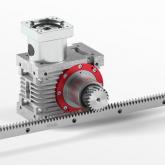 Высокоточные редукторы