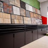 Завод тротуарной плитки Поревит