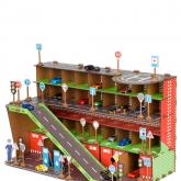 Сборные модели