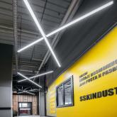 Светодиодное освещение от компании ЭнергоСтандартСветодиодное освещение от компании ЭнергоСтандарт