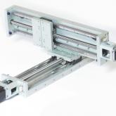 Разработка и производство модулей линейного перемещения