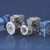 Редукторы и моторредукторы