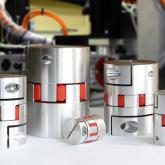 Разработка и производство кулачковых муфт