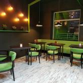 Мастерская мягкой мебели "Ёлки-Палки"