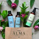 ALMA cosmetics
