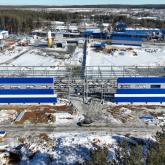 ООО "Твой Ангар"