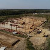 ООО "Твой Ангар"