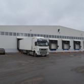 ООО "Твой Ангар"