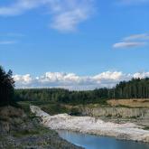 Карьер Светлореченский