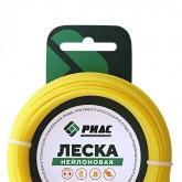 Леска для триммера 