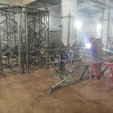 ООО "Завод Мачтовых Конструкций"