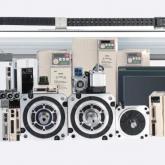 Сервоприводы