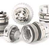 Соединительные муфты