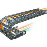 Высоконадежные кабель-цепи (кабель-каналы))