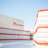 Завод стеновых материалов Поревит