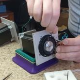 Производство сервоприводов