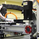 Разработка и производство систем линейного перемещения