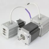 Разработка и производство российских сервоприводов