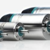 Сервомоторы (специсполнение)