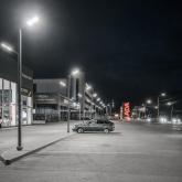 Светодиодное освещение от компании ЭнергоСтандарт