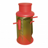 Жироуловители