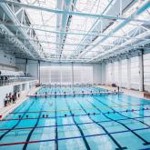 4 светодиодных экрана, ФОК Автотор, Калининград