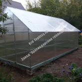 Теплица Альпийская Сказка Лайт