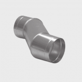 Утка круглого сечения