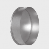 Заглушка круглого сечения