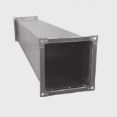 Воздуховод прямоугольного сечения