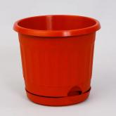 Горшок цветочный