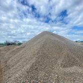 Гравий 5-20 мм