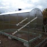 Теплица Дачная Сказка Лайт