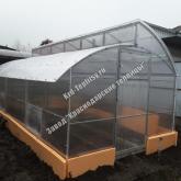 Теплица Дачная Сказка -Митлайдер