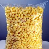 Кукурузные палочки без сахара