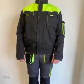 ПТК "Спецодежда"