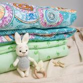 одеяло детское