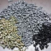 Любой крепеж