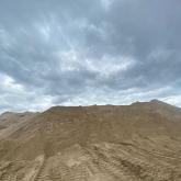 Песок речной