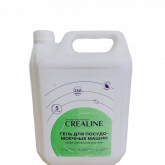 Гель для посудомоечных машин (объем 5л.)