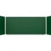 Доска меловая 