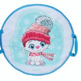 Ледянка мягкая, d.52 см.